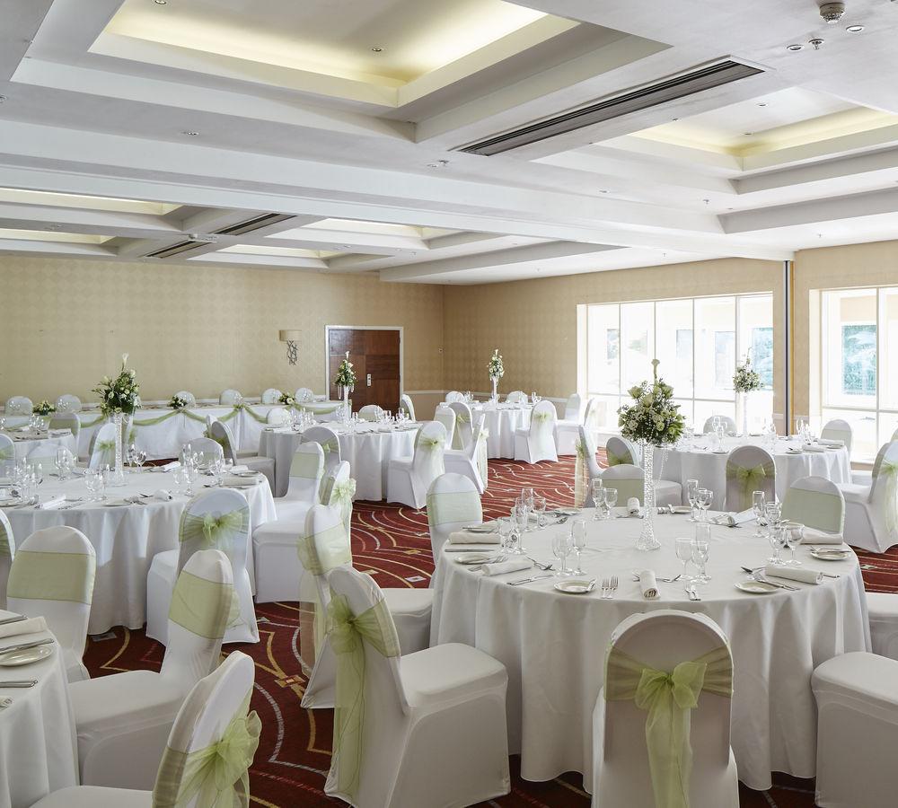 Delta Hotels By Marriott Peterborough Luaran gambar
