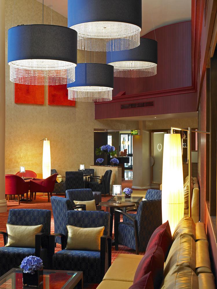 Delta Hotels By Marriott Peterborough Luaran gambar