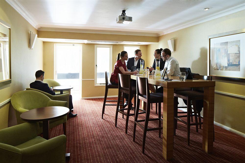 Delta Hotels By Marriott Peterborough Luaran gambar