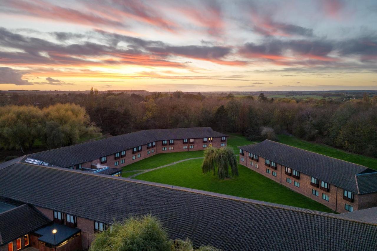 Delta Hotels By Marriott Peterborough Luaran gambar