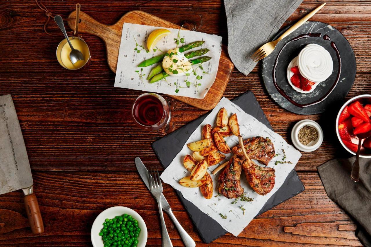 Delta Hotels By Marriott Peterborough Luaran gambar