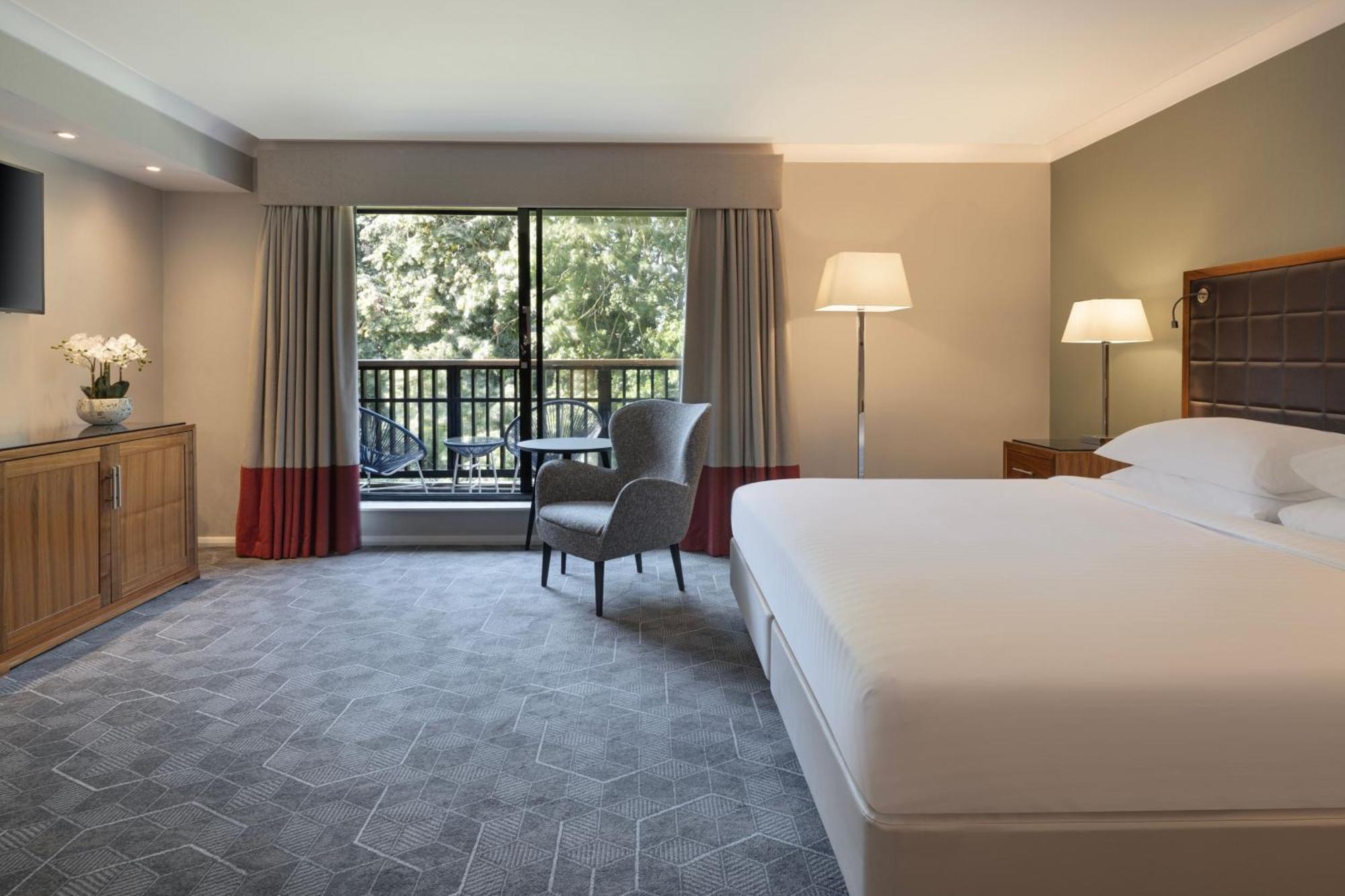 Delta Hotels By Marriott Peterborough Luaran gambar