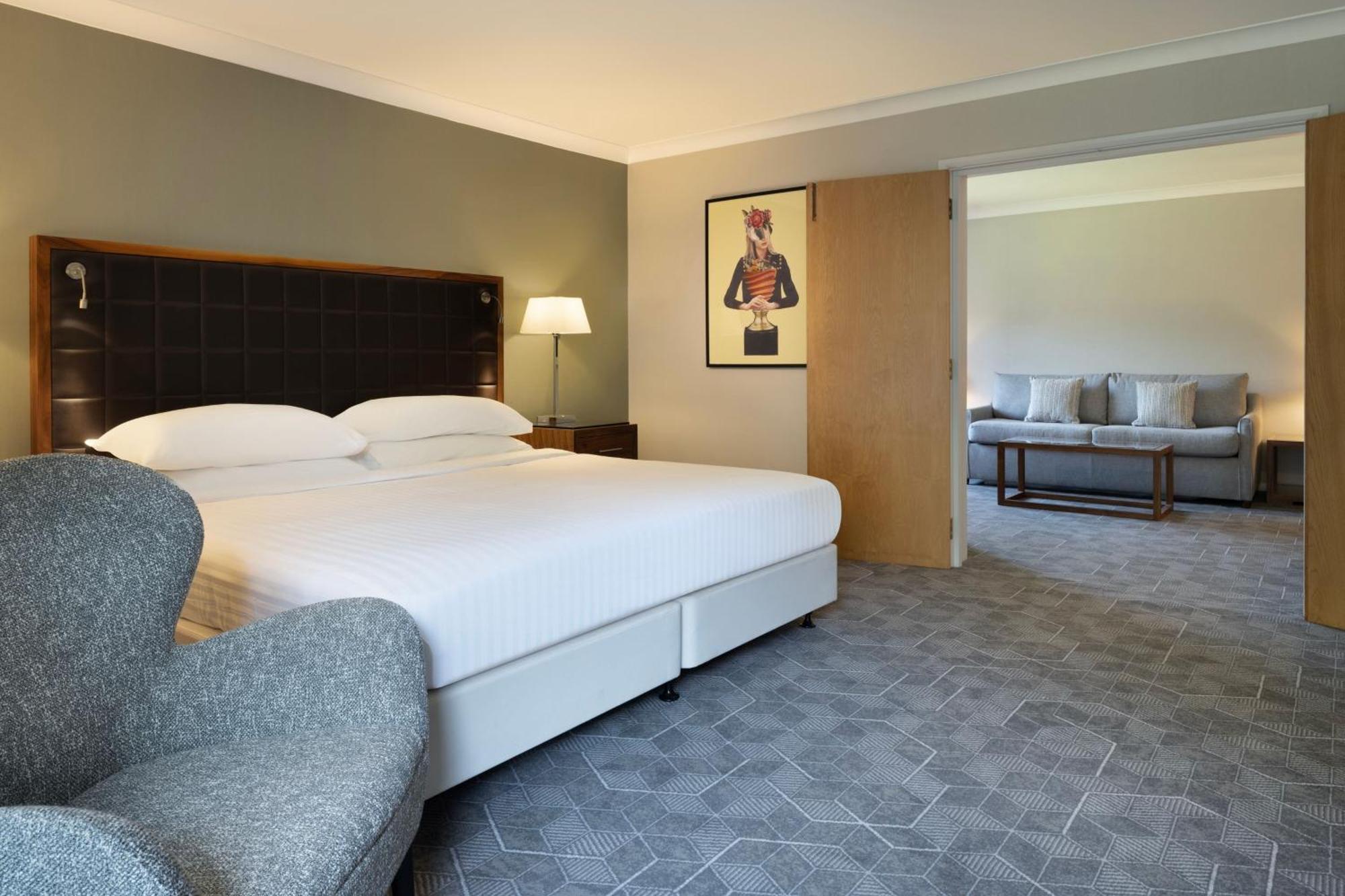 Delta Hotels By Marriott Peterborough Luaran gambar