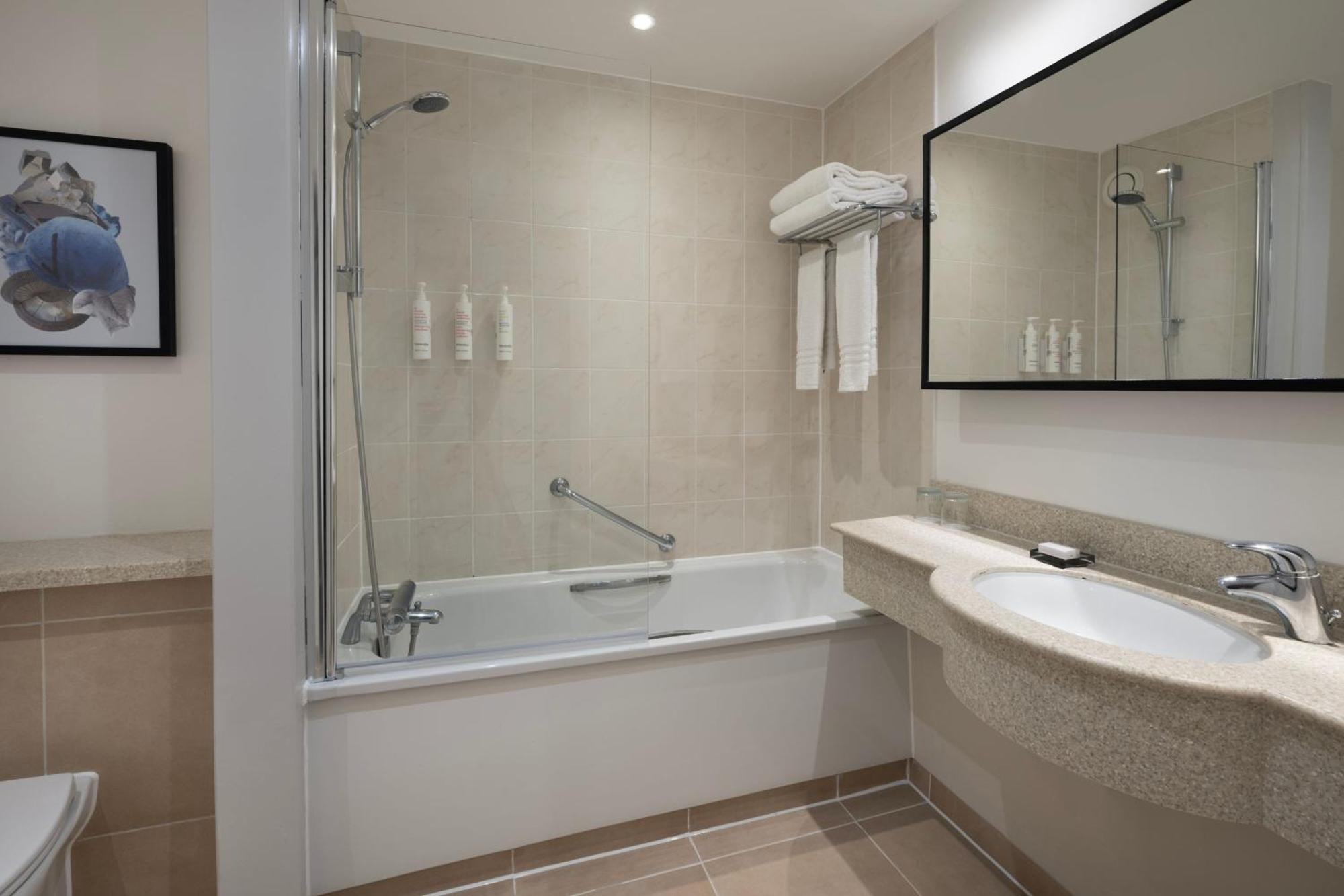 Delta Hotels By Marriott Peterborough Luaran gambar