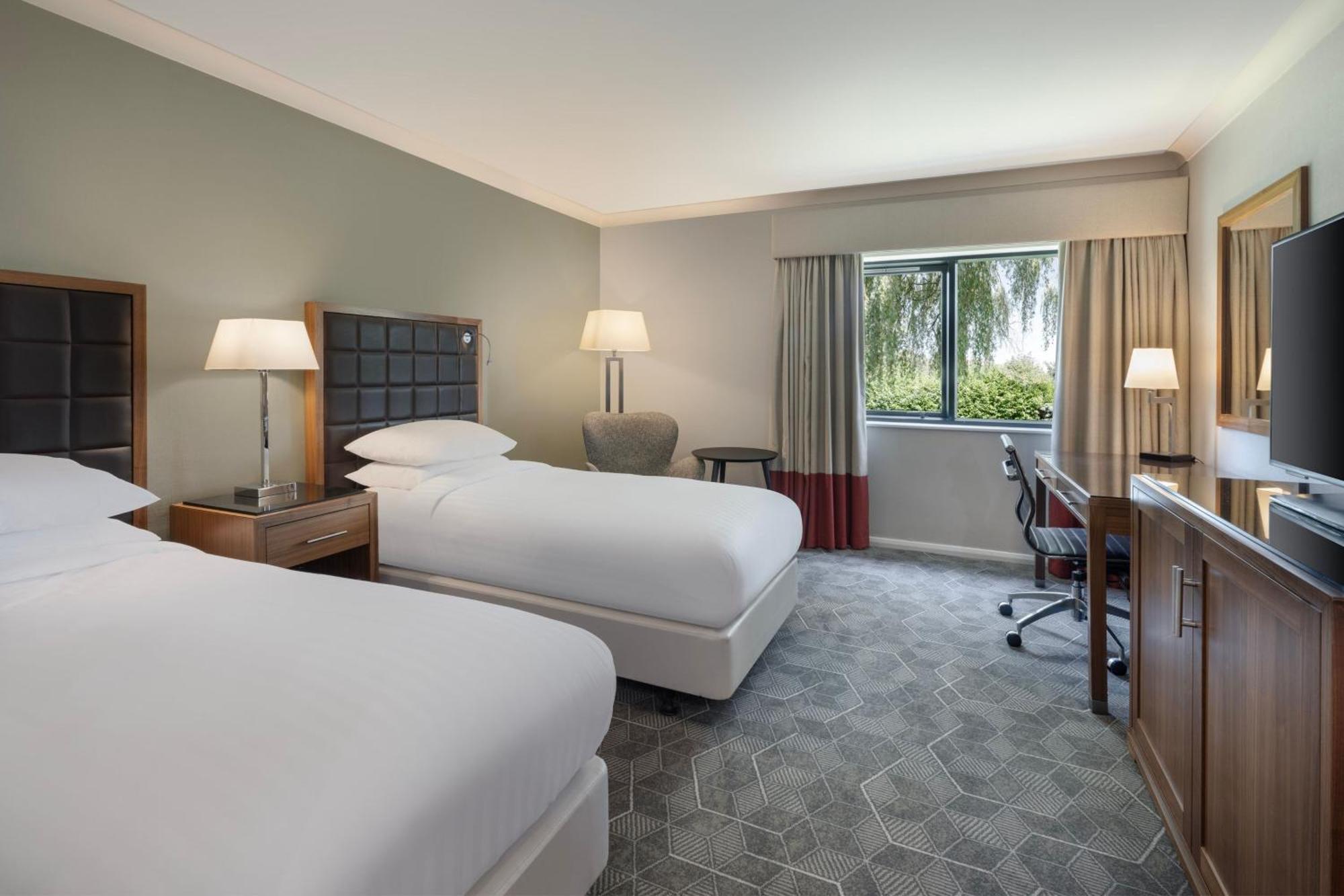 Delta Hotels By Marriott Peterborough Luaran gambar