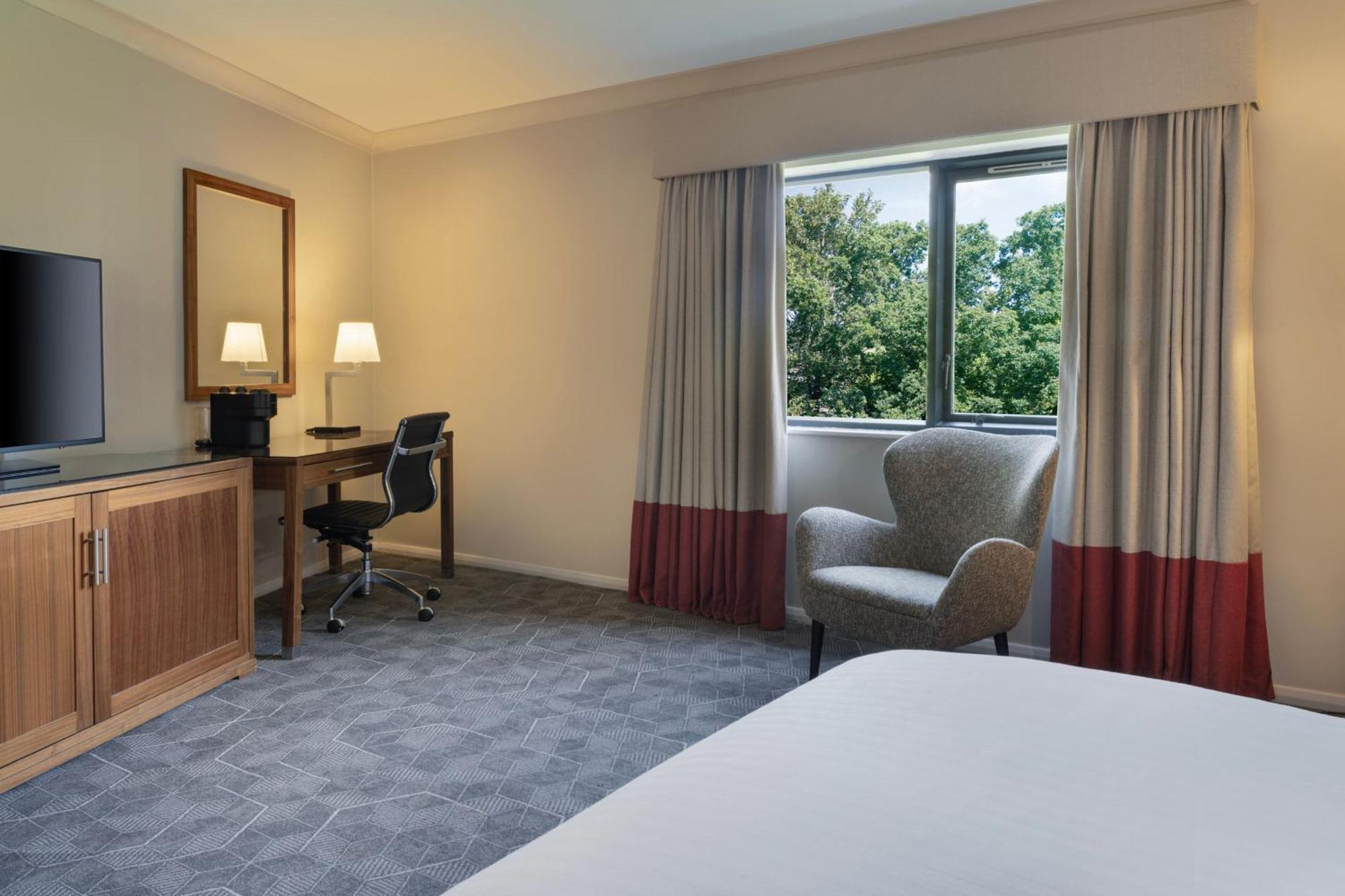 Delta Hotels By Marriott Peterborough Luaran gambar