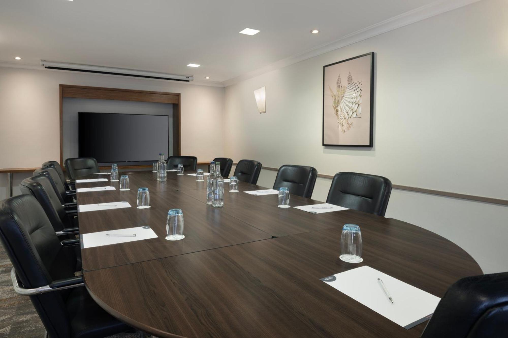 Delta Hotels By Marriott Peterborough Luaran gambar