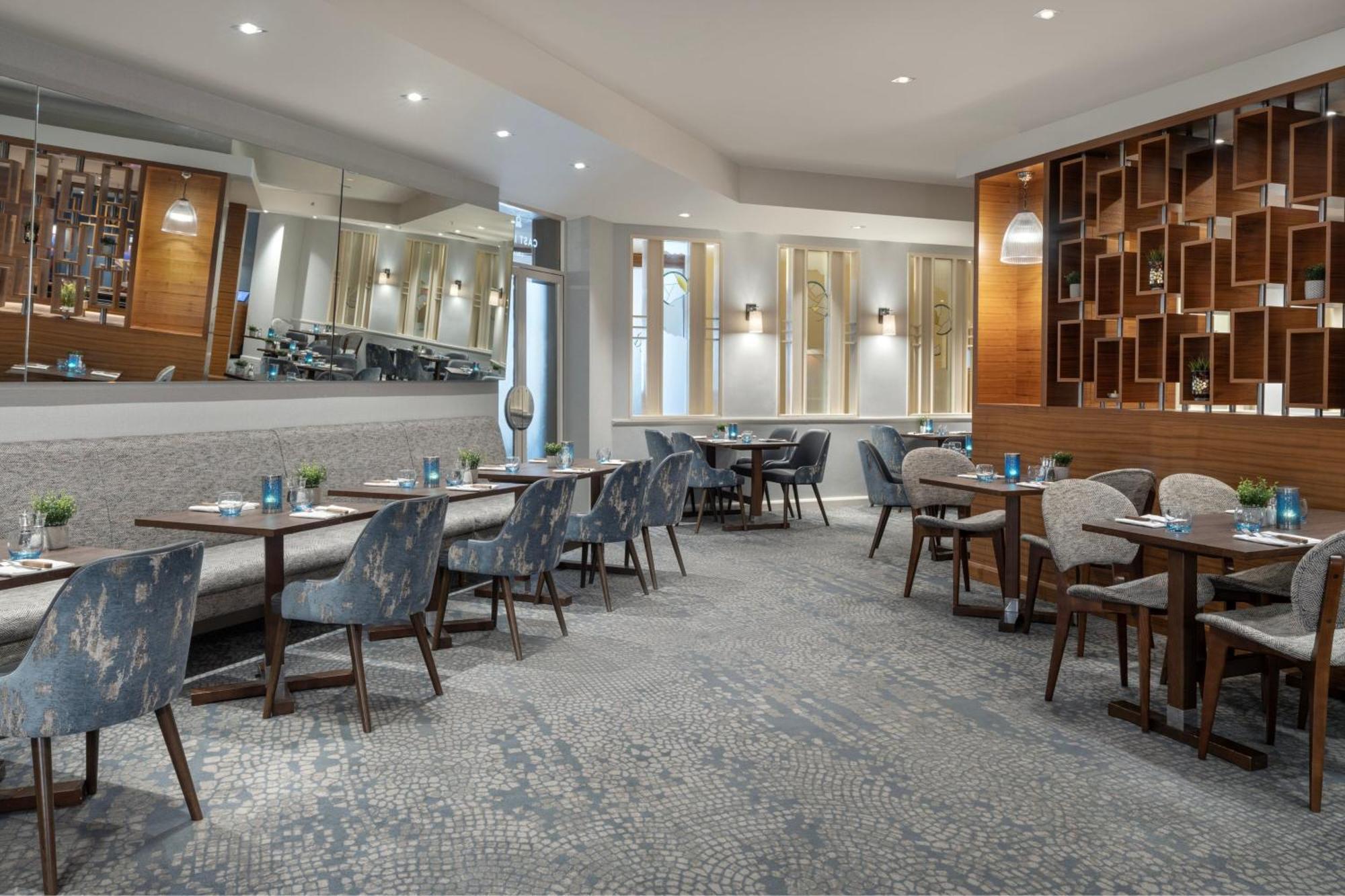 Delta Hotels By Marriott Peterborough Luaran gambar
