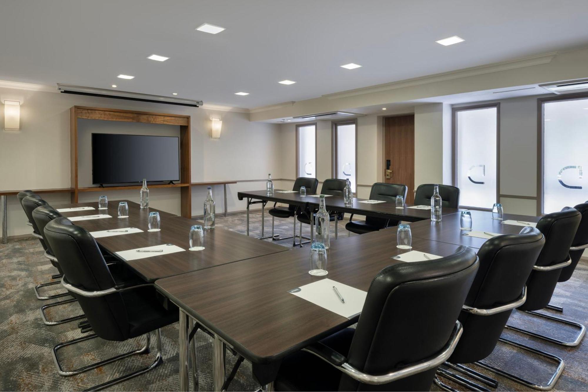Delta Hotels By Marriott Peterborough Luaran gambar