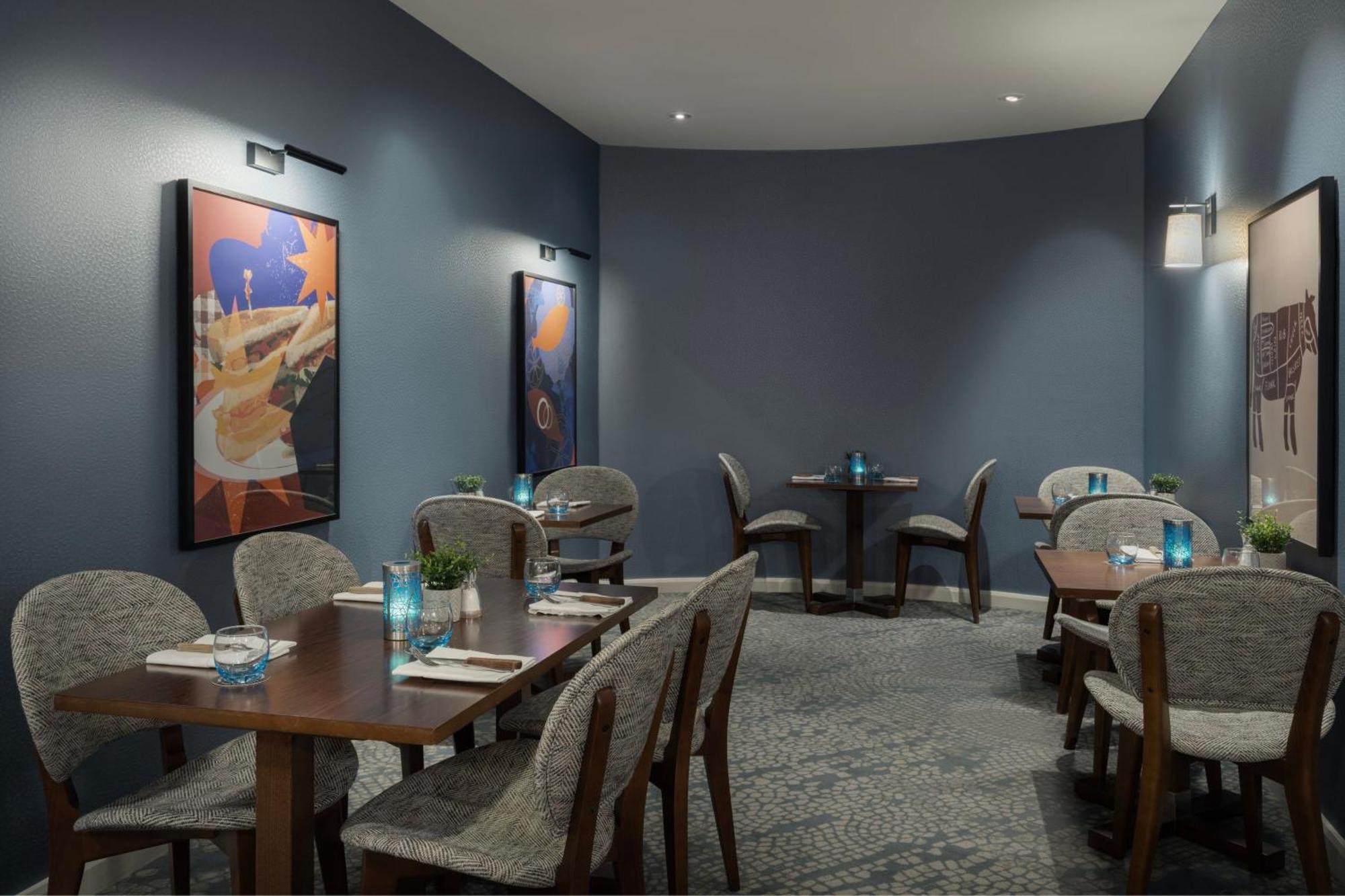 Delta Hotels By Marriott Peterborough Luaran gambar