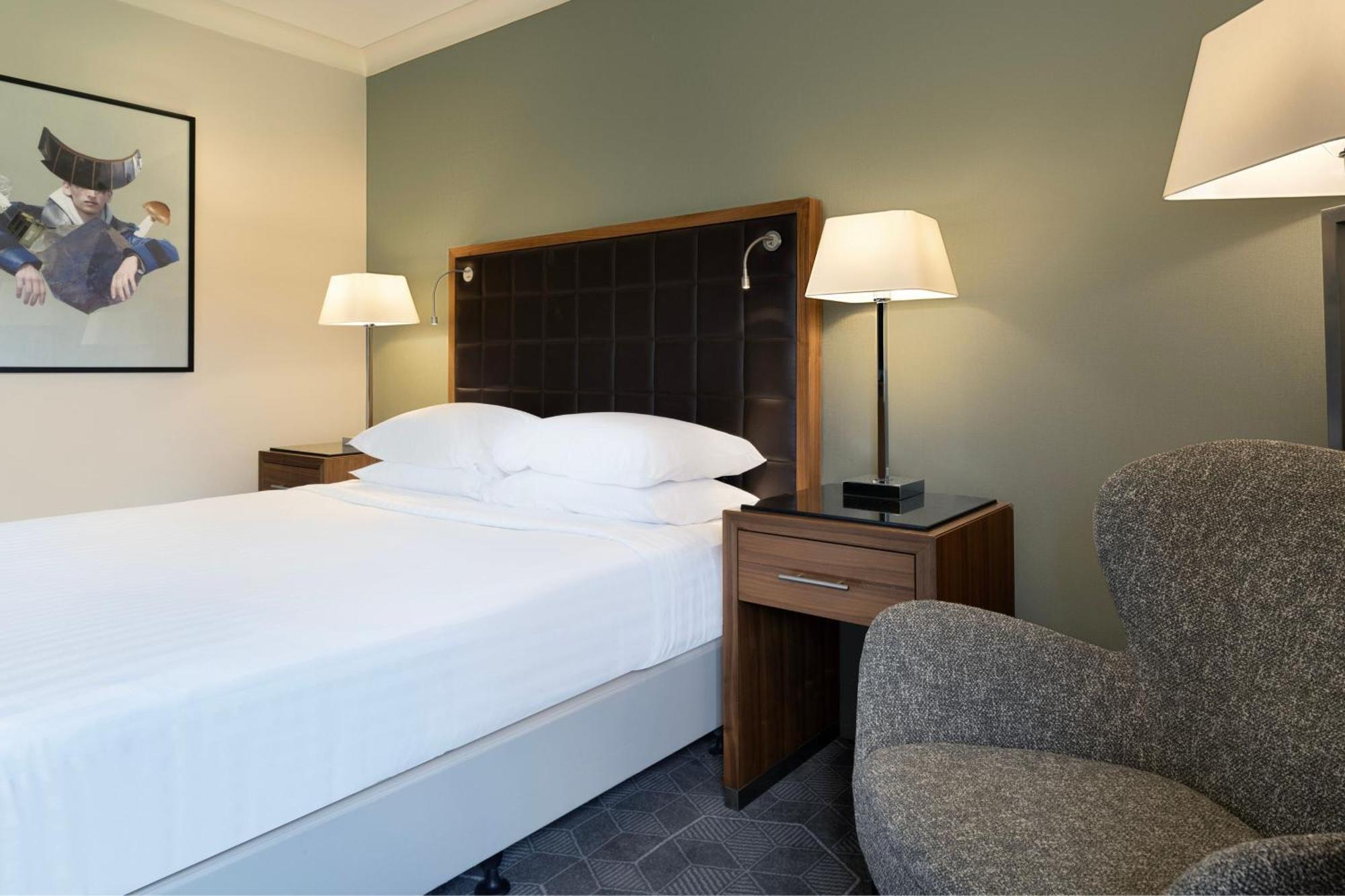 Delta Hotels By Marriott Peterborough Luaran gambar