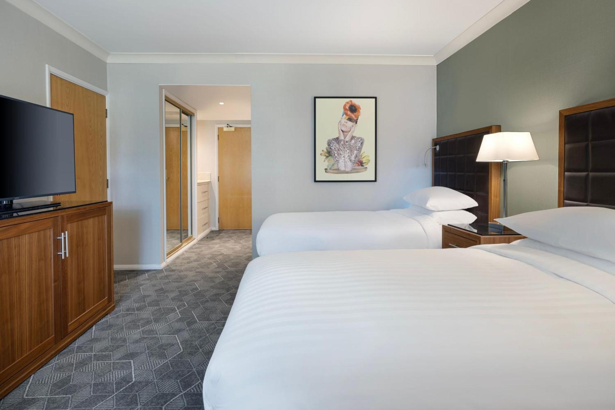 Delta Hotels By Marriott Peterborough Luaran gambar