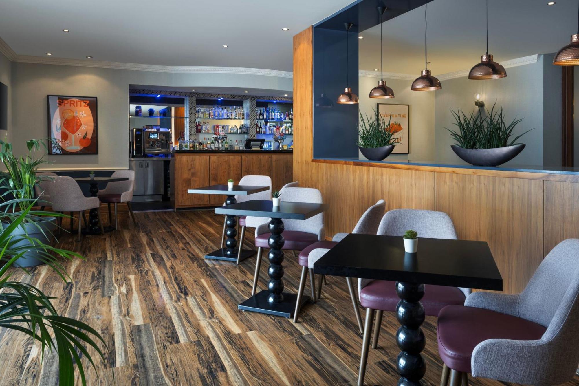 Delta Hotels By Marriott Peterborough Luaran gambar