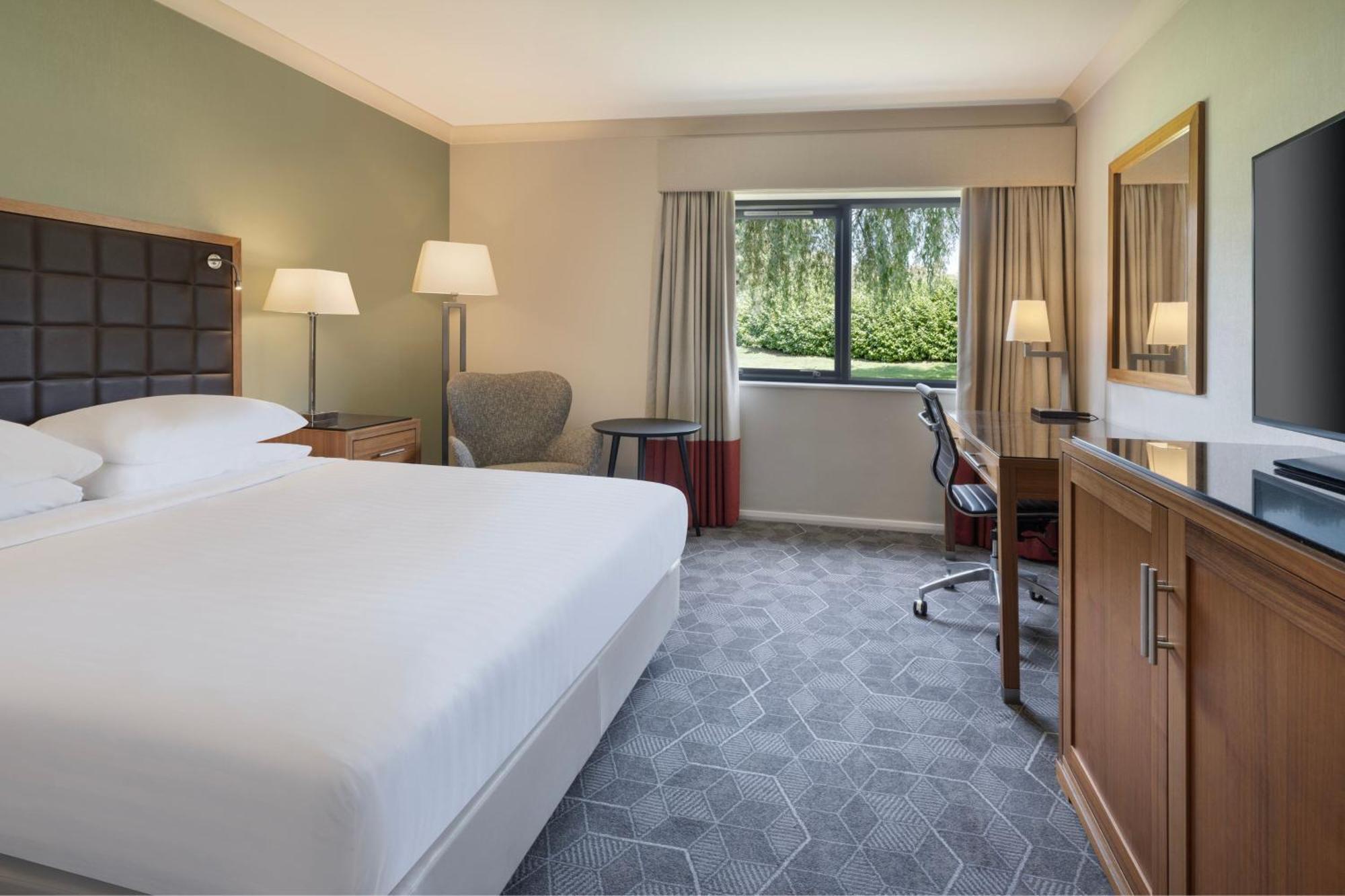 Delta Hotels By Marriott Peterborough Luaran gambar