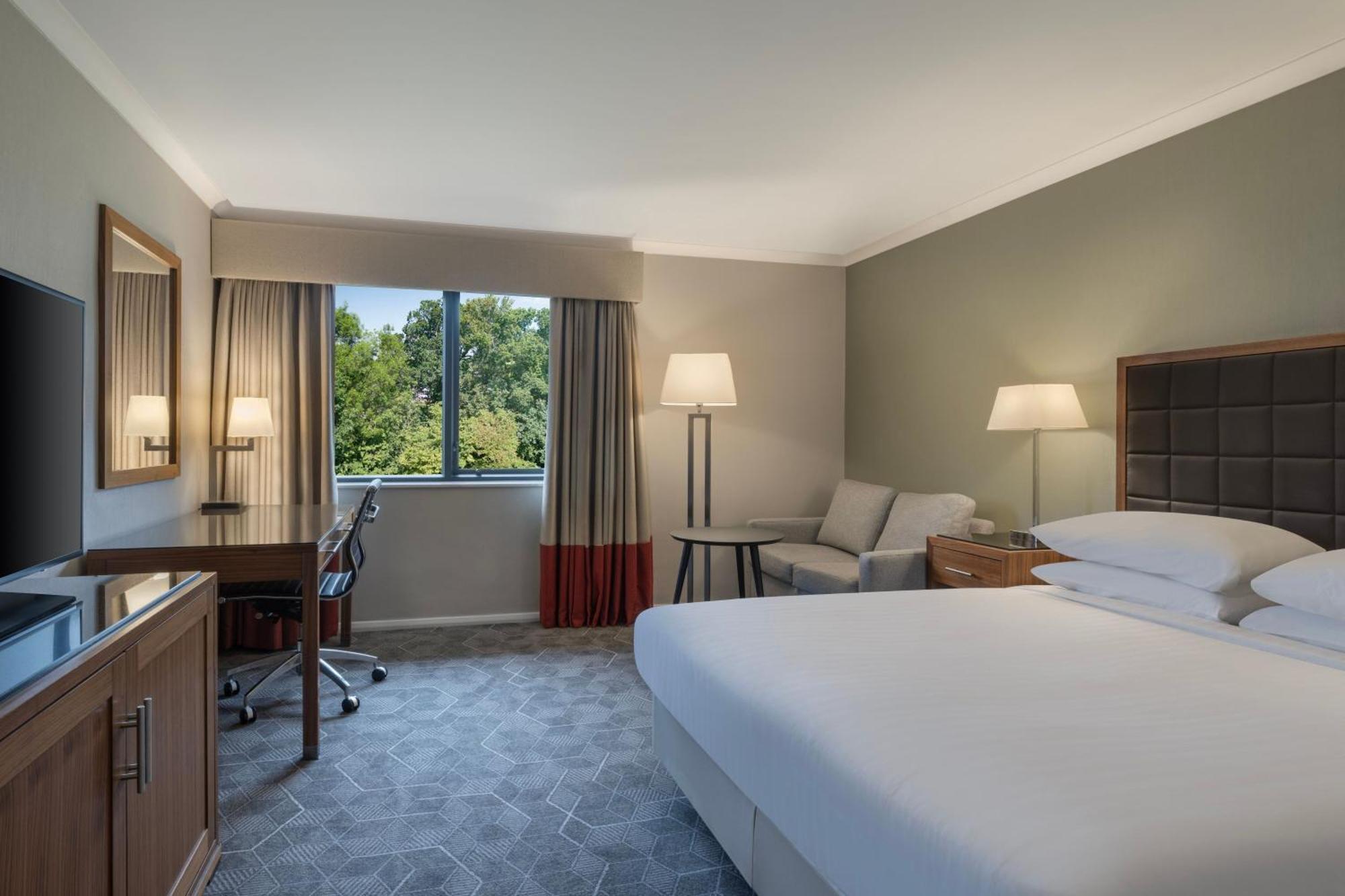 Delta Hotels By Marriott Peterborough Luaran gambar