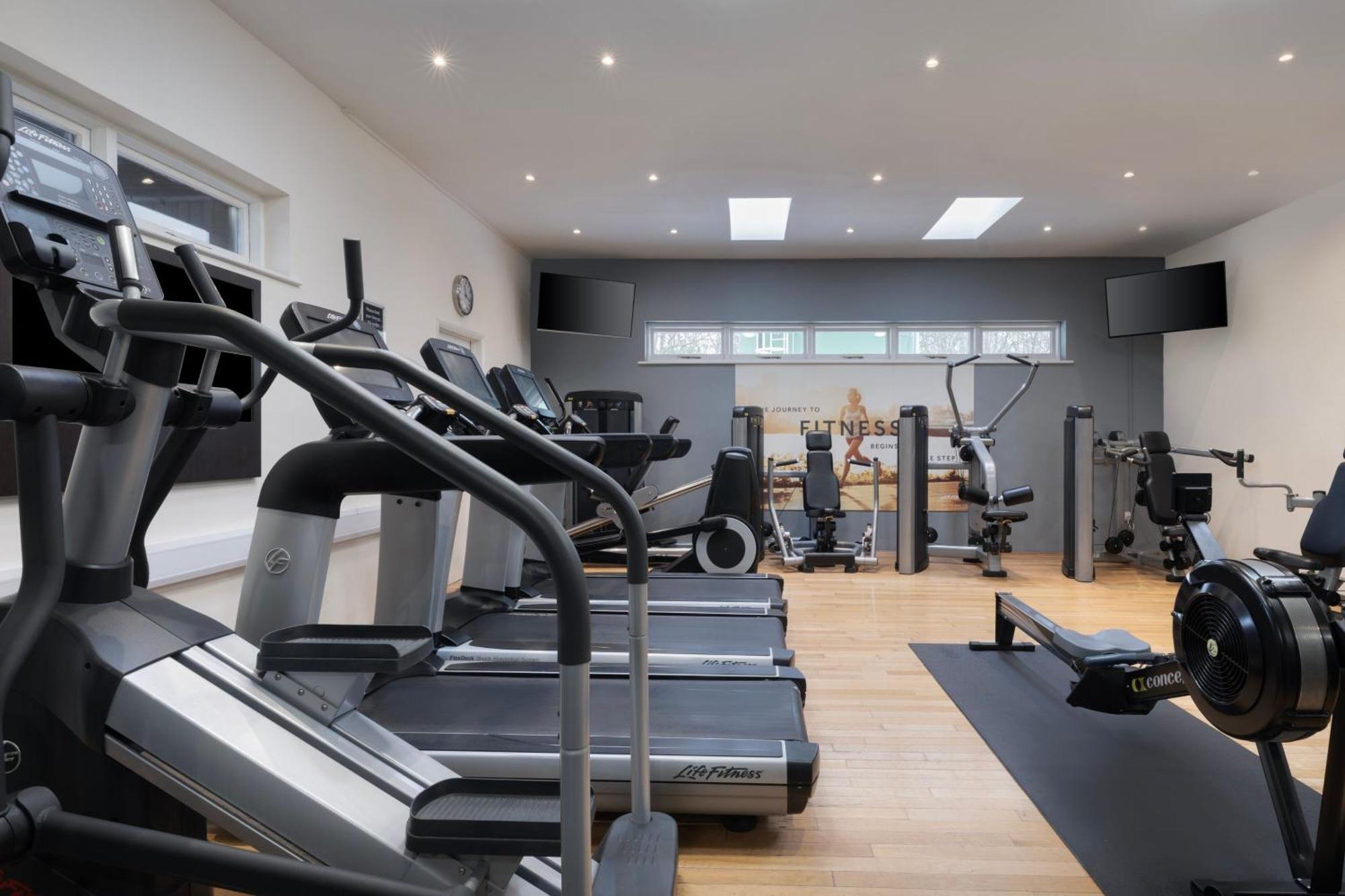 Delta Hotels By Marriott Peterborough Luaran gambar