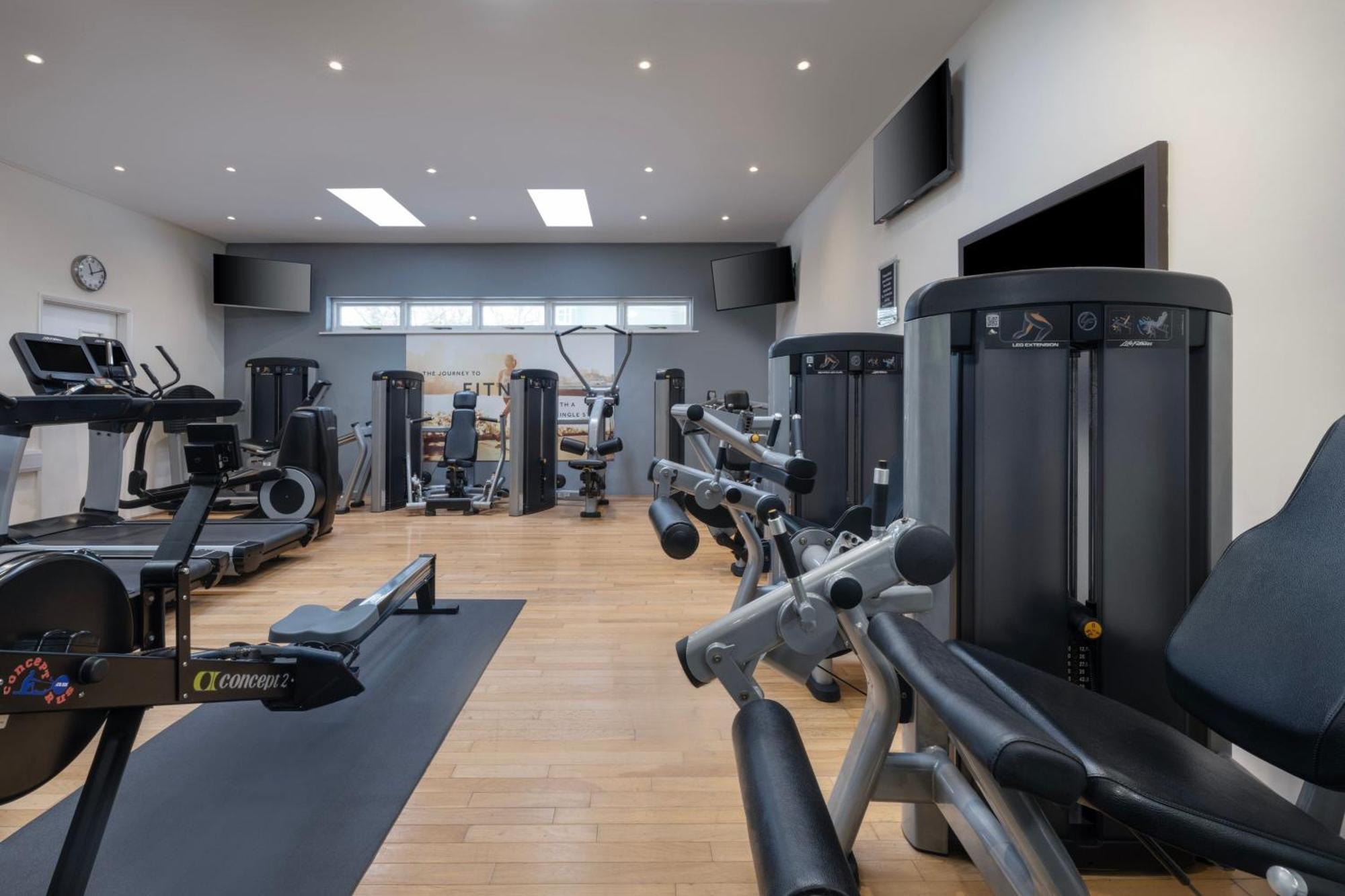Delta Hotels By Marriott Peterborough Luaran gambar
