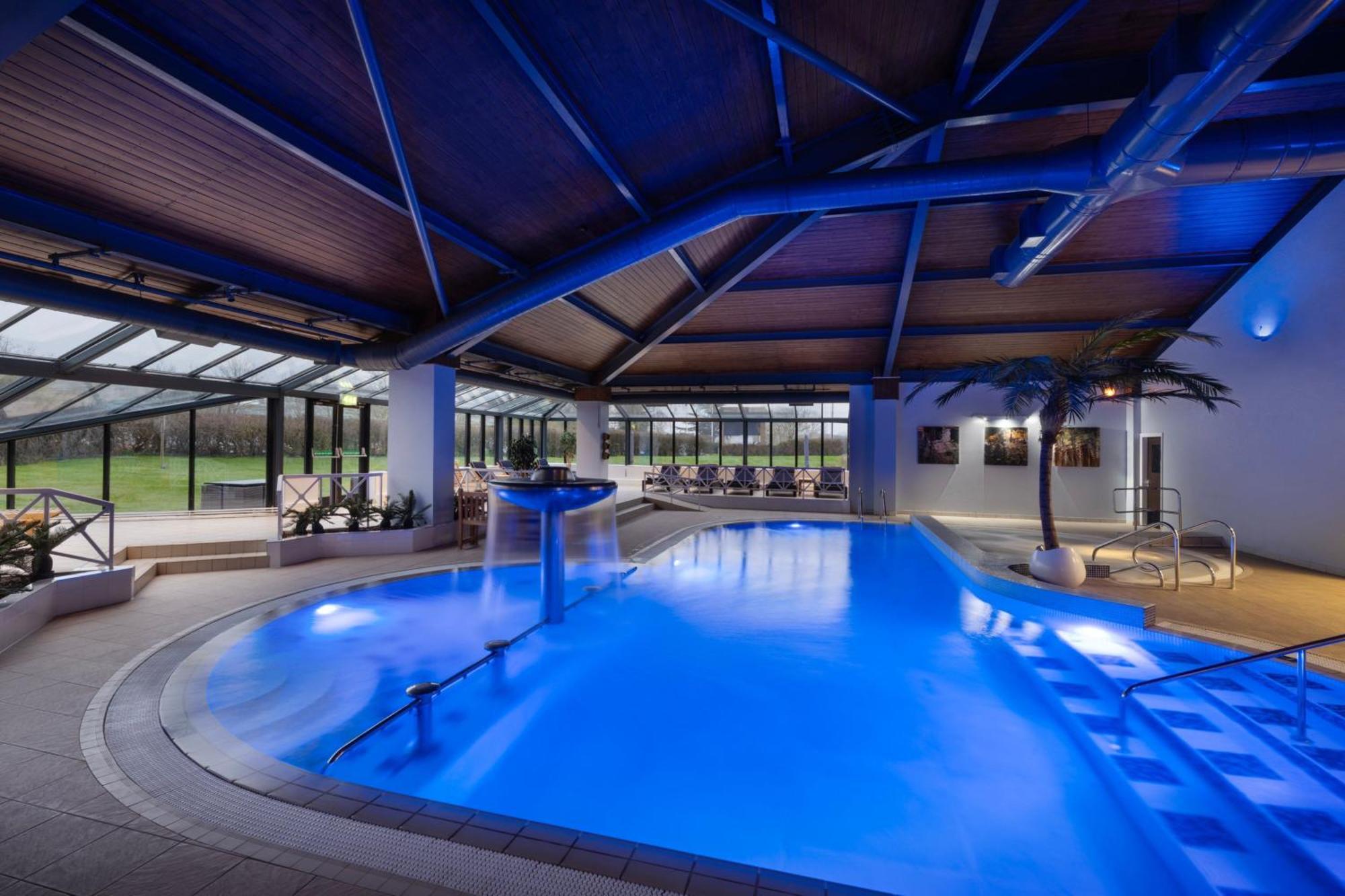 Delta Hotels By Marriott Peterborough Luaran gambar