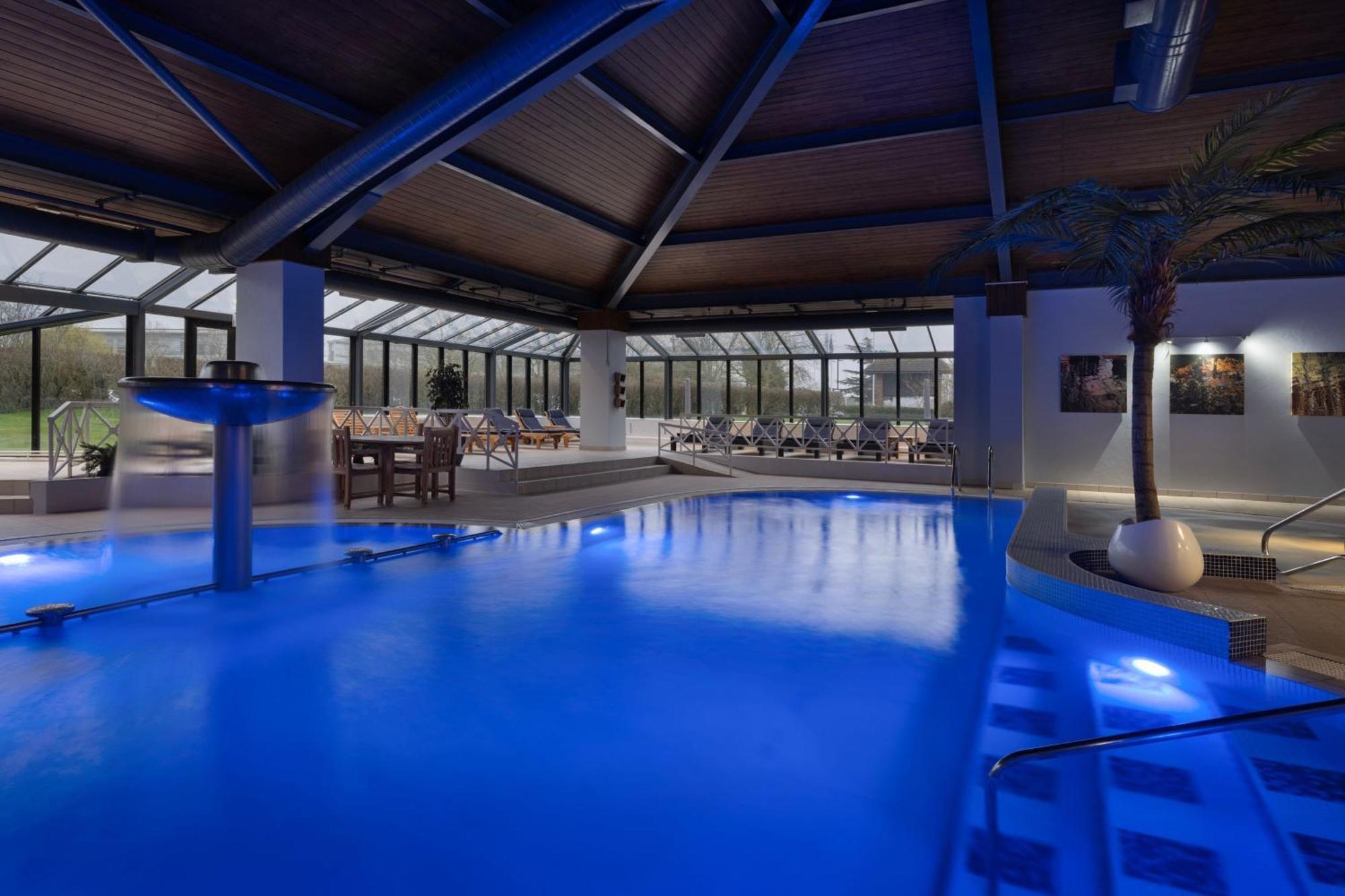 Delta Hotels By Marriott Peterborough Luaran gambar