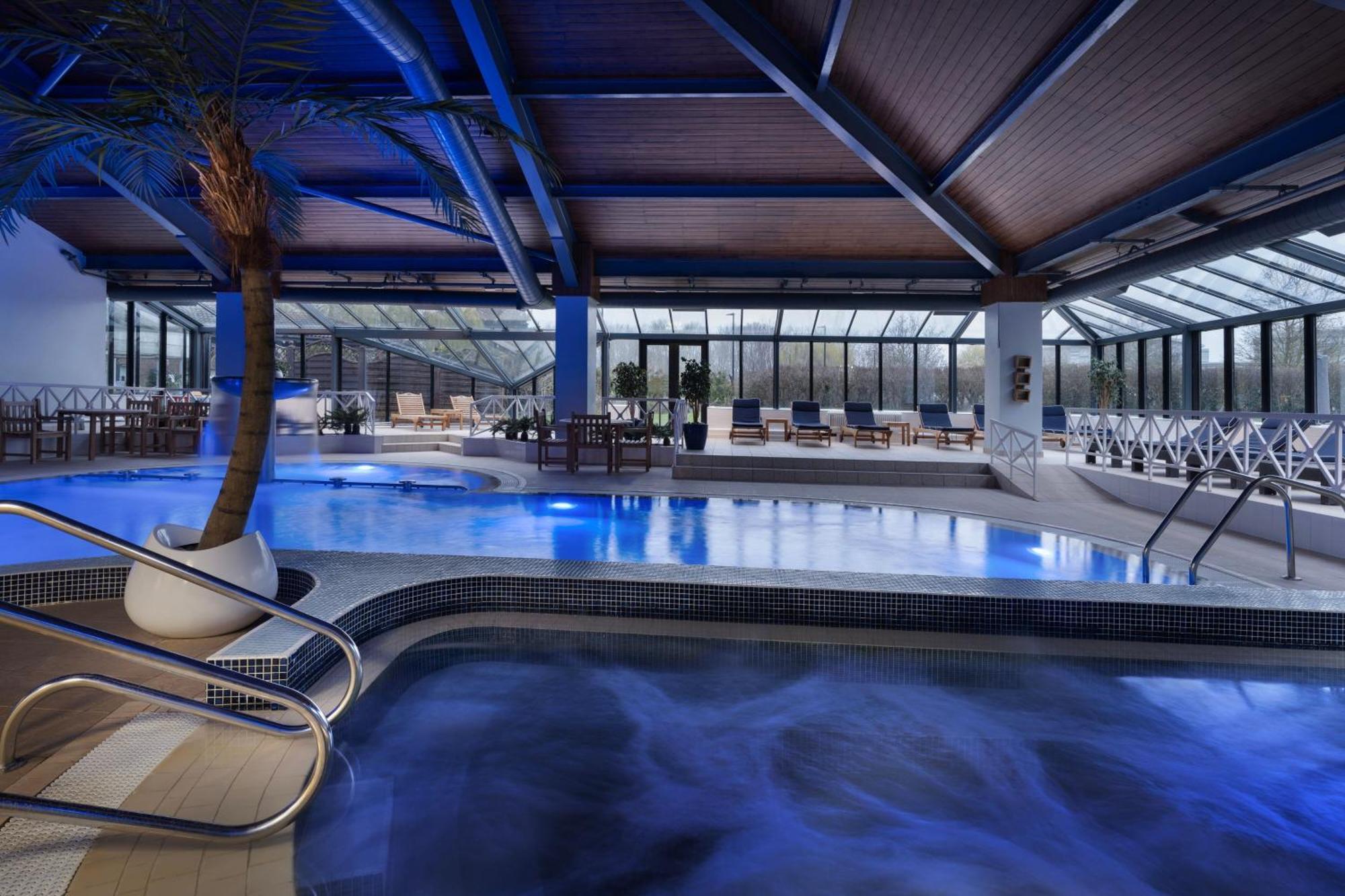 Delta Hotels By Marriott Peterborough Luaran gambar