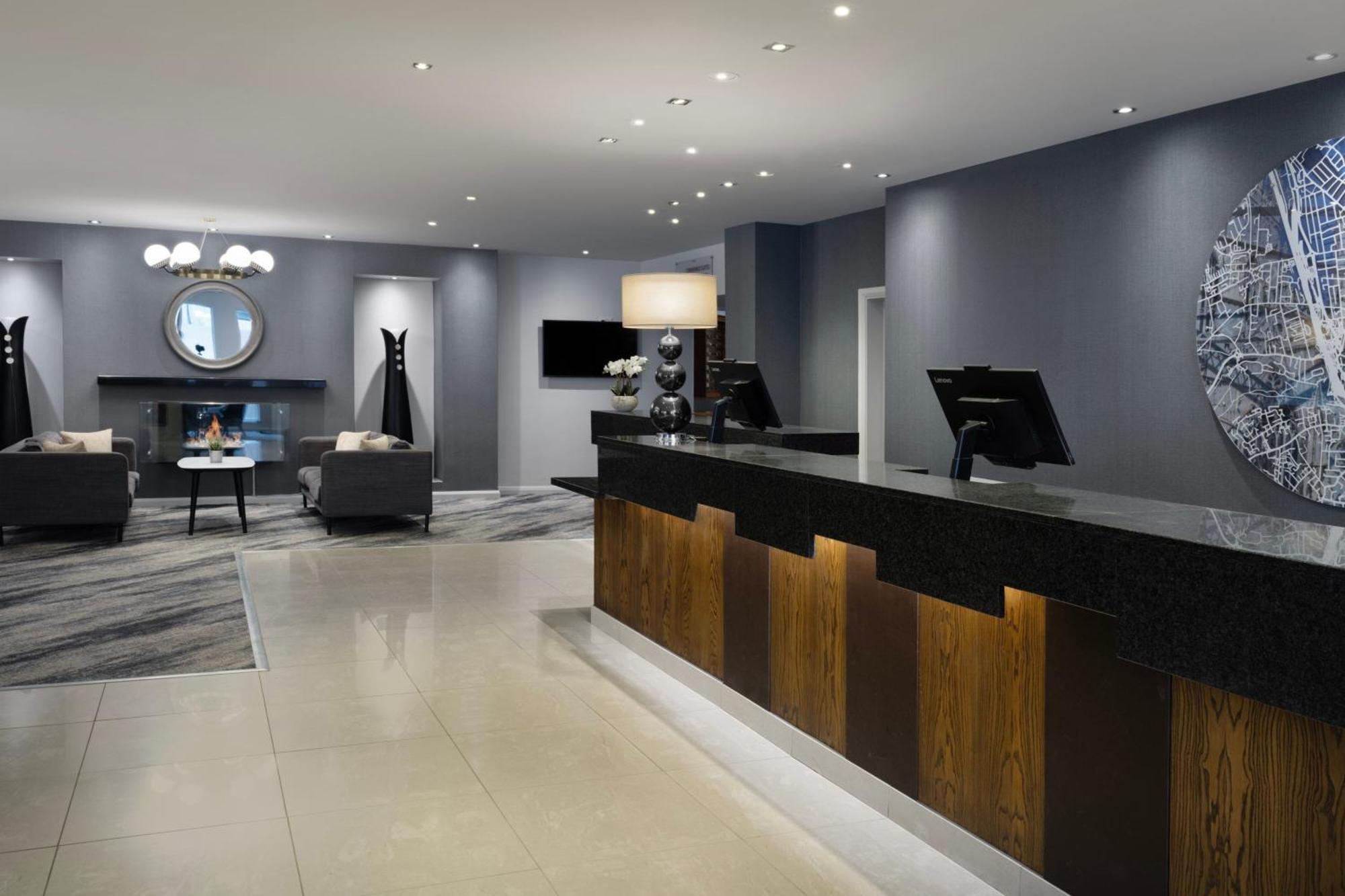 Delta Hotels By Marriott Peterborough Luaran gambar