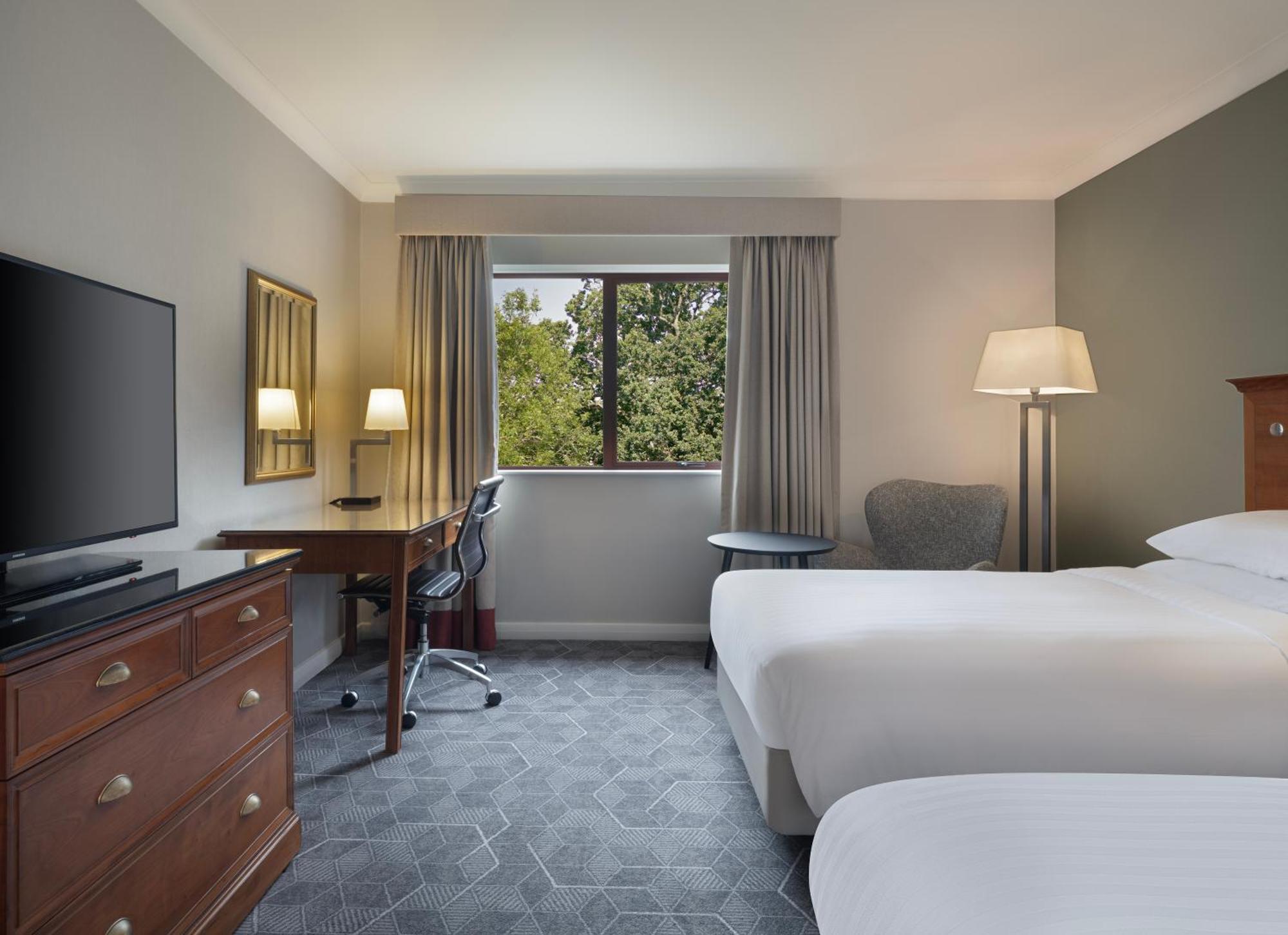 Delta Hotels By Marriott Peterborough Luaran gambar