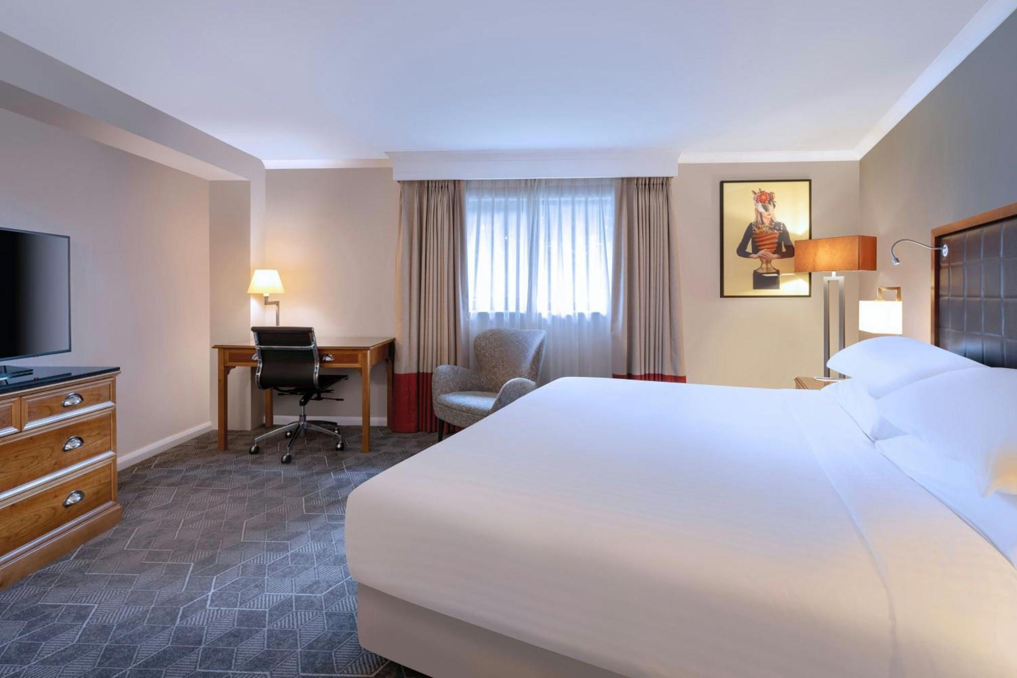 Delta Hotels By Marriott Peterborough Luaran gambar
