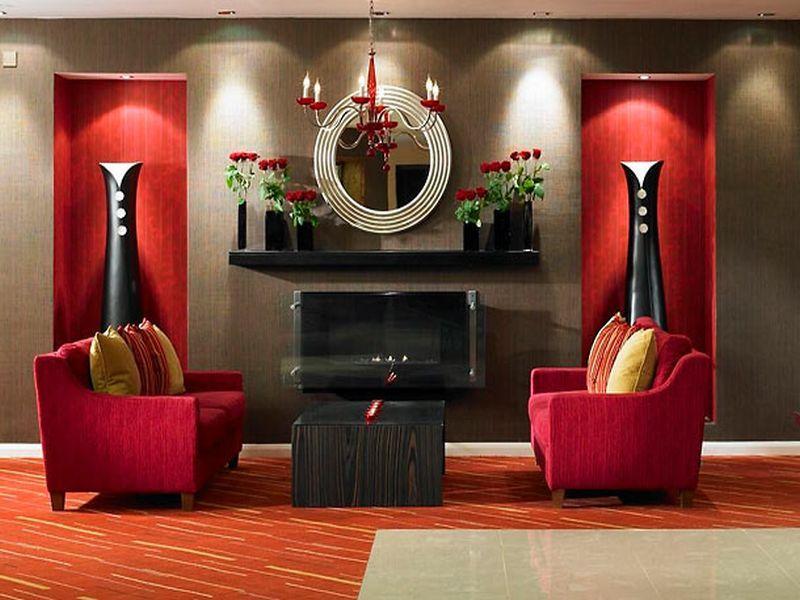 Delta Hotels By Marriott Peterborough Luaran gambar
