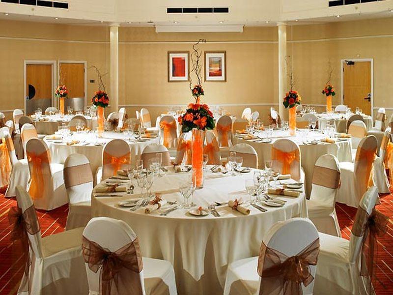 Delta Hotels By Marriott Peterborough Luaran gambar