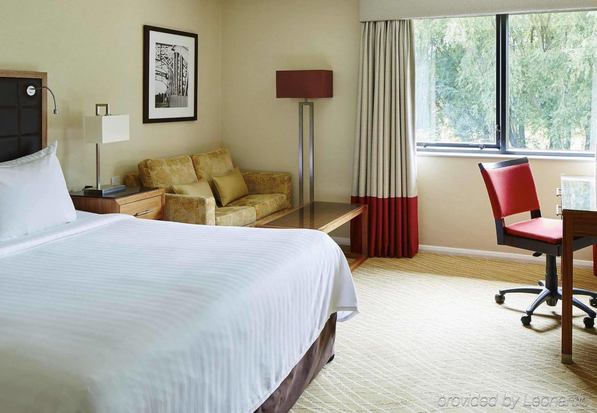 Delta Hotels By Marriott Peterborough Luaran gambar