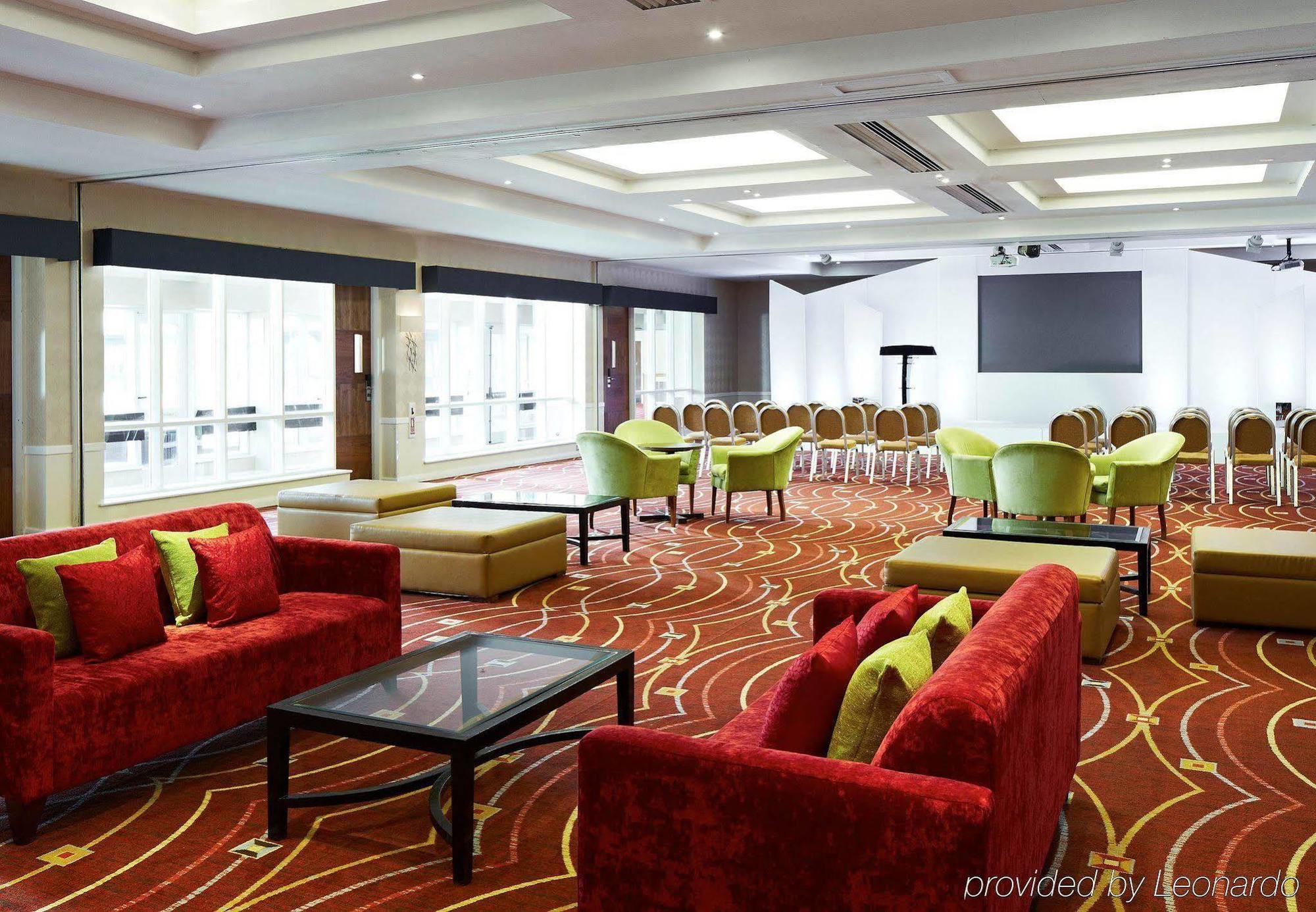 Delta Hotels By Marriott Peterborough Luaran gambar