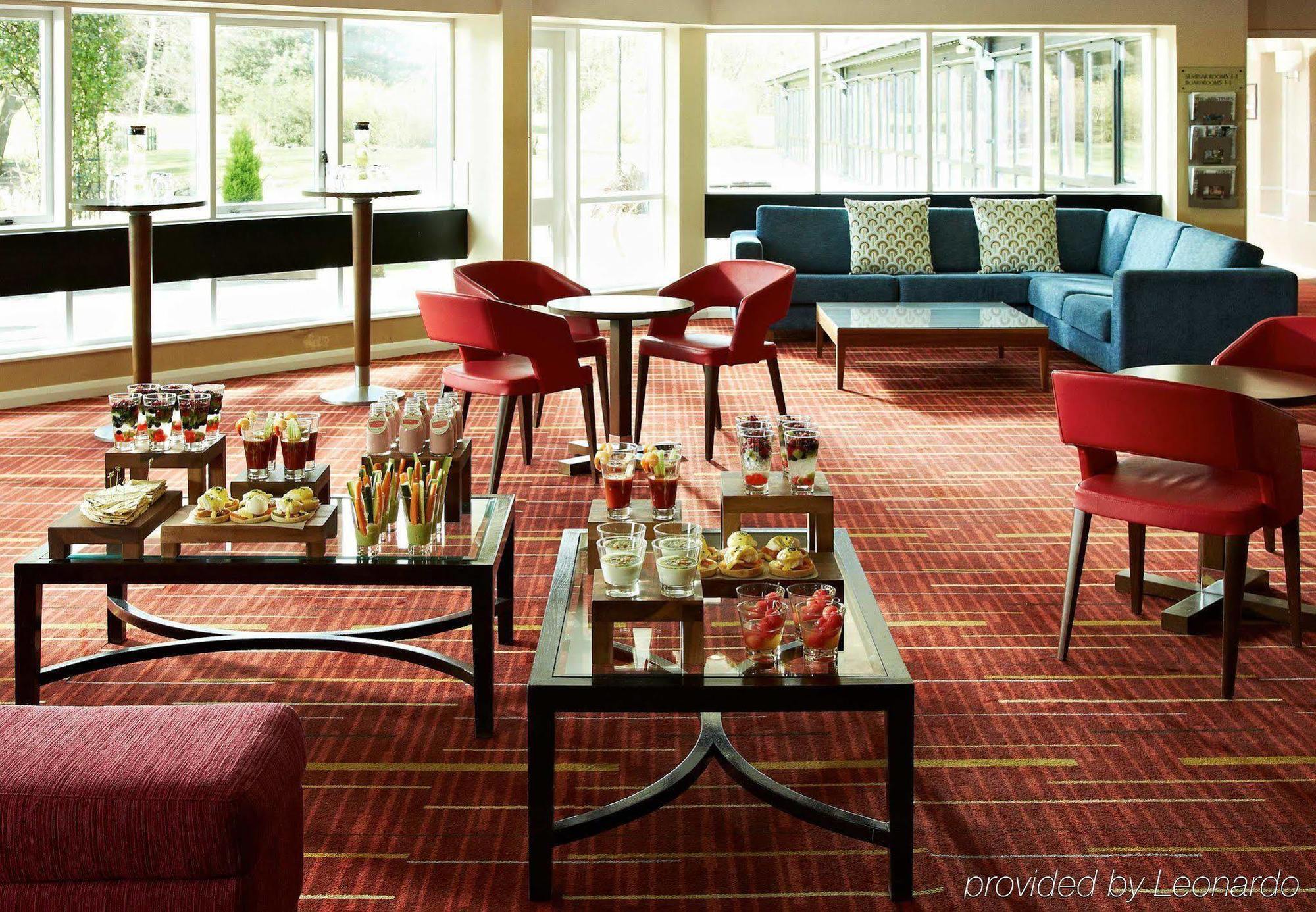 Delta Hotels By Marriott Peterborough Luaran gambar