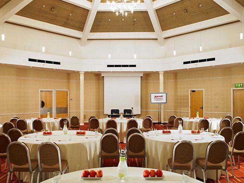 Delta Hotels By Marriott Peterborough Luaran gambar